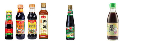自動調(diào)味汁灌裝機(jī)樣品圖