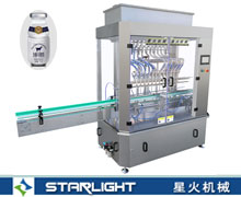 12頭自動(dòng)液體灌裝機(jī)