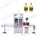 色拉油灌裝機(jī)